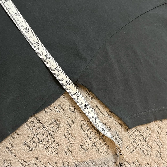 🎸 '03 Fleetwood Mac Band Penguin Album Graphic Bill Graham Promoter Rare T Shirt - Picture 11 of 13